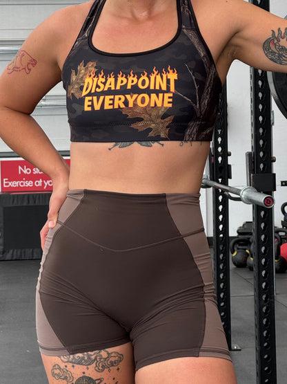 Disapointing Sports Bra